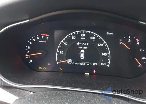 2014 Kia Cadenza Premium из США, поврежденный, VIN KNALN4D78E5139765